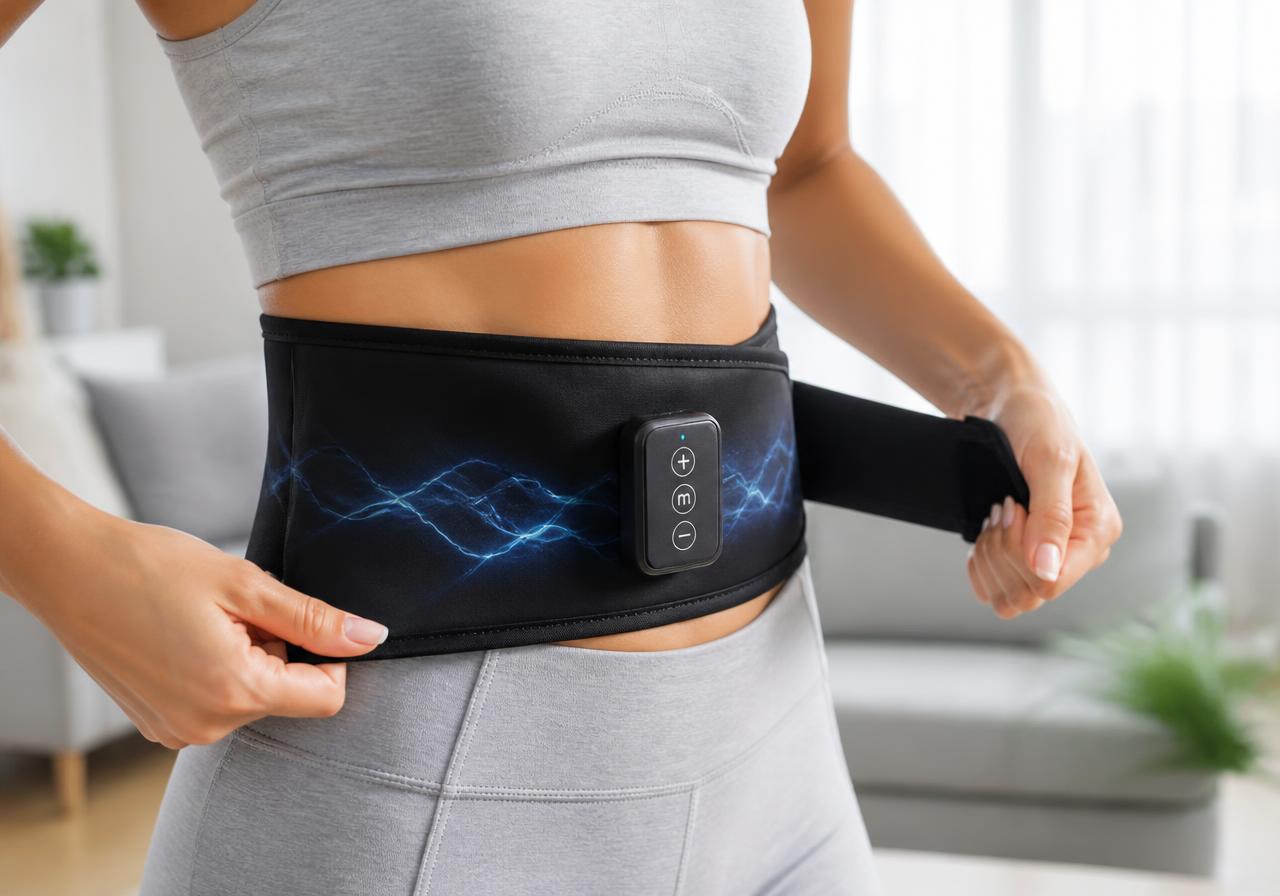 Step 1: Wrap it on